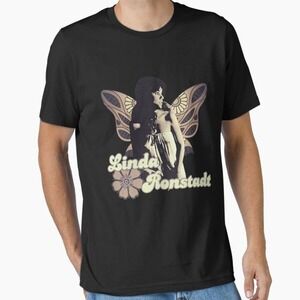 Linda Ronstadt Classic Essential T-Shirt Lobe You